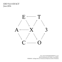 EXO - White Noise