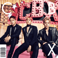 EXO-CBX - Horololo