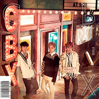 EXO-CBX - Ka-CHING!