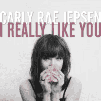 Carly Rae Jepsen - Really Like You