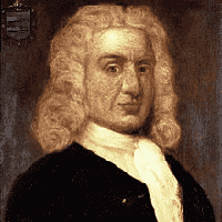 Captain William Kidd