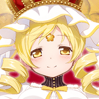 Holy Mami Tomoe