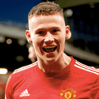 Scott McTominay