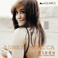 Agnez Mo - Rindu