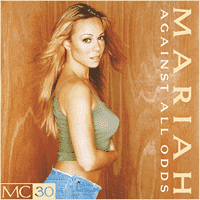 Mariah Carey, Westlife - Against All Odds (Take a Look At Me Now)