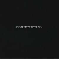 Cigarettes After Sex - K.