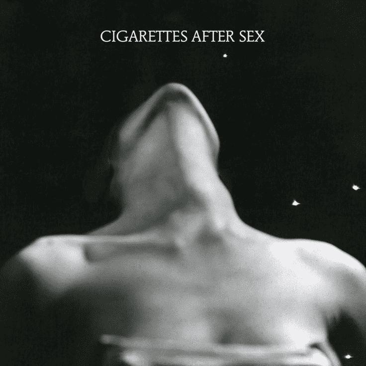 Cigarettes After Sex - Sweet