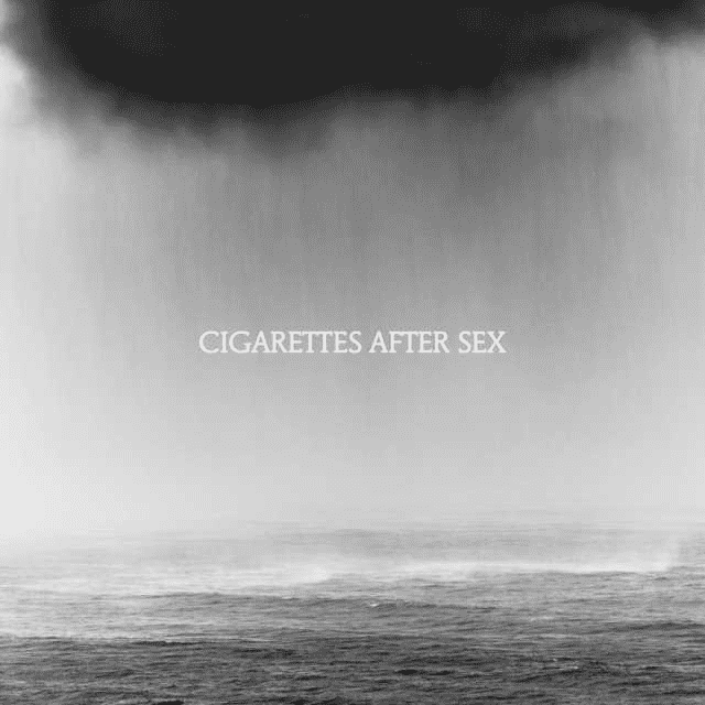 Cigarettes After Sex - Hentai