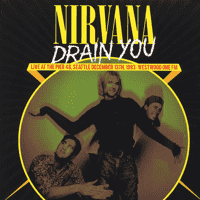 Nirvana - Drain You