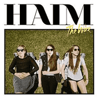 HAIM - The Wire