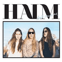 HAIM - Don't Save Me