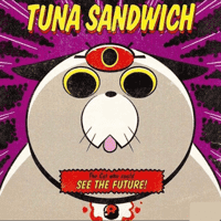 Tuna Sandwich