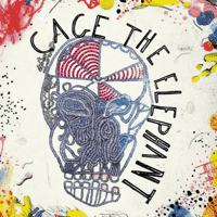 Cage The Elephant - In One Ear