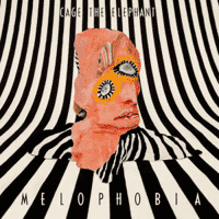 Cage The Elephant - Telescope