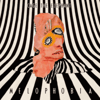 Cage The Elephant - Halo