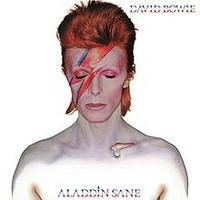 David Bowie - Aladdin Sane