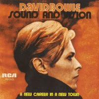 David Bowie - Sound and Vision