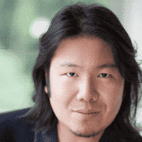 Kevin Kwan