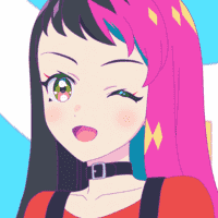 Kyouko Umekouji/Beat