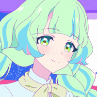 Ayumi Tsukishiro/Q-Pit
