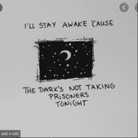 Twenty One Pilots - Ode to Sleep