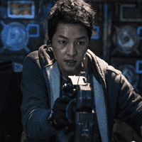 Space Sweepers (2021)