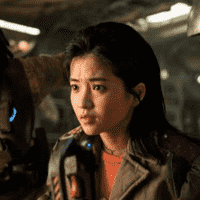 Captain Jang