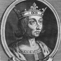 Louis X of France