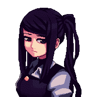 VA-11 HALL-A: Cyberpunk Bartender Action