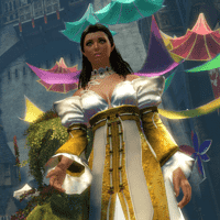 Queen Jennah