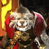 Tybalt Leftpaw