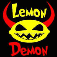 Lemon Demon