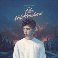 Troye Sivan - for him.