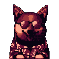 Rad Shiba