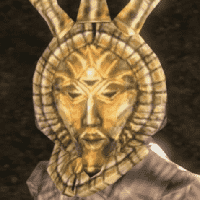 Dagoth Ur