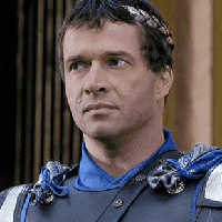 Mark Antony