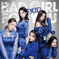 EXID - Bad Girl For You