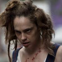 Rat Woman