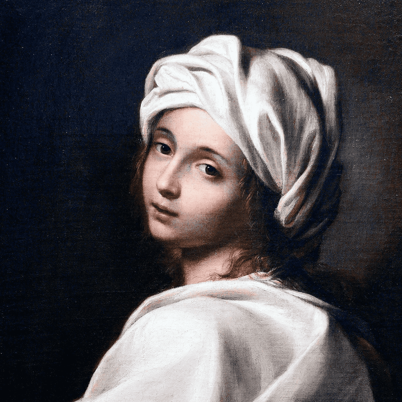 Beatrice Cenci