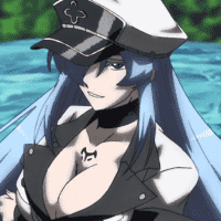 Esdeath