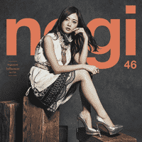 Nogizaka46 - Influencer