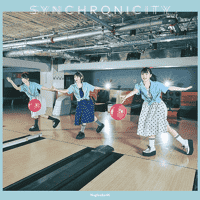 Nogizaka46 - Synchronicity