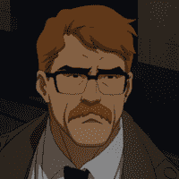 James "Jim" Gordon