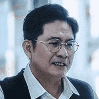 Liao Niu-shih
