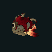 Crashfish