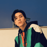 Hendery (WayV)