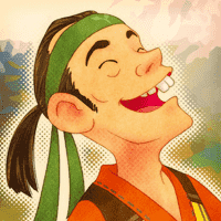 Ginjiro