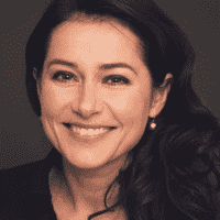 Sidse Babett Knudsen