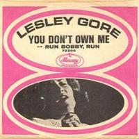 Lesley Gore - You Don't Own Me