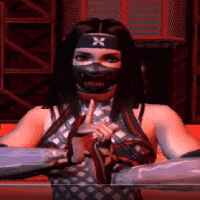 Bloody Shadow / Benikage